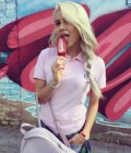 Встретьте Женщина : Alona, 35 лет до Украина  alchevsk